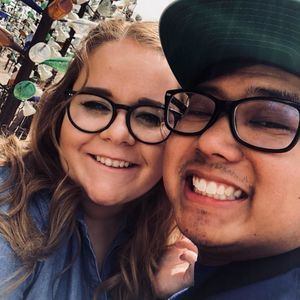 Meet your Posher, Leslie